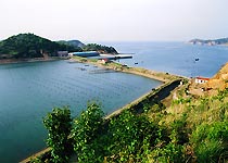 长海（长山群岛）