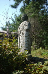 鞍山海城卧鹿山效圣寺天气