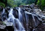 历城九如山风景区天气