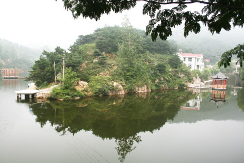 莱芜房干生态旅游区天气