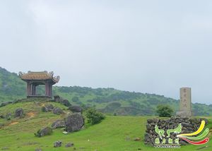 潮州凤凰天池天气