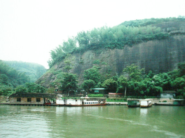 郴州永兴便江天气