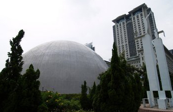 香港太空馆