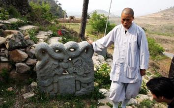 唐山抚宁县白塔寺